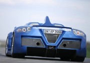 Gumpert Apollo